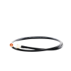 jumper con cable lmr400 con conectores n macho / n macho de 1.5 metros.