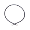 jumper de 85 cm. con cable coaxial lmr400 conectores n macho en ambos extremos.