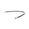 cable rf400, conectores n macho y tnc macho