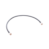 jumper de 83 cm. con cable coaxial lmr400 conectores n en ambos extremos.