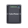 tarjeta para monitoreo de temperatura y humedad, compatible con tarjetas rmcard de cyberpower