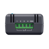 tarjeta para monitoreo de temperatura y humedad, compatible con tarjetas rmcard de cyberpower