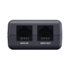 tarjeta para monitoreo de temperatura y humedad, compatible con tarjetas rmcard de cyberpower