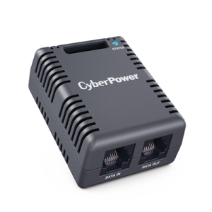 tarjeta para monitoreo de temperatura y humedad, compatible con tarjetas rmcard de cyberpower
