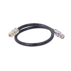 cable rf400 con conector n hembra tnc macho 60cms.