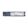 ssd 400gb nvme m.2 22110, diseñada para synology nas con ranuras m.2 integradas