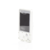 cerradura inteligente gps con energía solar / solarguardx 100 / seguimiento de activos lte cat m1 / desbloqueo por rfid ble ota / impermeable ip67 / detección de movimiento / alarma de bloqueo / batería 14400mah / seguridad de datos m