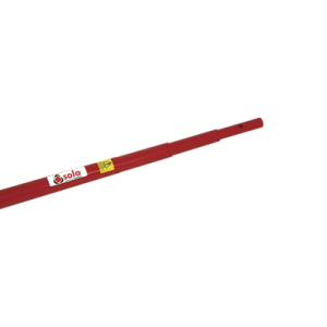 pértiga telescópica para prueba de detectores desde 1.5 hasta 4.5m (15 ft), soporta extensiones solo 101 para mayor altura