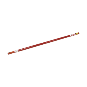 pértiga telescópica de extension hasta 1.2m (4 ft) para pértigas solo 100 & solo 108