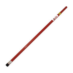 pértiga telescópica para prueba de detectores hasta 2.4m (8 ft), soporta extensiones solo 101 para mayor altura