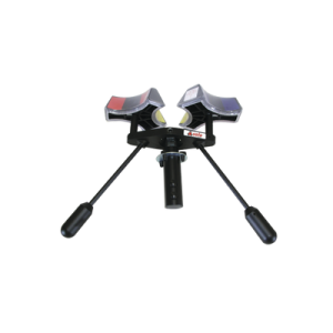 herramienta universal para remover e instalar una amplia gama de detectores puntuales de humo & calor