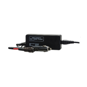 cargador rápido para baterías tipo baston solo 770 y solo 760