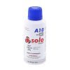 lata de humo sintético en aerosol para prueba de detectores puntuales, no tóxico, no inflamable, libre de silicona, 100%biodegradable, no contamina los detectores, uso manual o en dispensadores solo 330/solo 332, listado ul