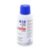 lata de humo sintético en aerosol para prueba de detectores puntuales, no tóxico, no inflamable, libre de silicona, 100%biodegradable, no contamina los detectores, uso manual o en dispensadores solo 330/solo 332, listado ul