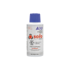 lata de humo sintético en aerosol para prueba de detectores puntuales, no tóxico, no inflamable, libre de silicona, 100%biodegradable, no contamina los detectores, uso manual o en dispensadores solo 330/solo 332, listado ul