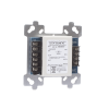modulo de control direccionable de salida supervisada clase a & b, con aislador de corto circuito integrado (0400 02000)