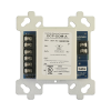 modulo de control direccionable de salida supervisada clase a & b, con aislador de corto circuito integrado (0400 02000)