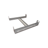 soporte trasero para amplificadores de exterior cerevo.
