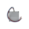 supresor de transitorios/picos para 120/208 vac trifásico en y de 100 ka de capacidad por fase en gabinete nema 4 (b70 00 6007)