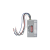 supresor de transitorios/picos para 120/208 vac trifásico en y de 100 ka de capacidad por fase en gabinete nema 4 (b70 00 6007)