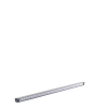 barra de luces de 8 módulos, 32 led, 47 pulgadas, Ámbar, sae clase 1, con controlador de 8 interruptores