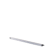 barra de luces de 8 módulos, 32 led, 47 pulgadas, Ámbar, sae clase 1, con controlador de 8 interruptores