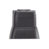 sirena/bocina compacta para motocicleta de 30 watts, incluye controlador y microfono