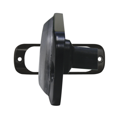 luz auxiliar de 3 led, ambar, sae, 12 24 vcd, lente transparente luz auxiliar de 3 led, ambar, sae, 12 24 vcd, lente transparente