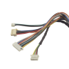 juego de cables de conexion para bioentry plus