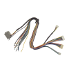 juego de cables de conexion para bioentry plus