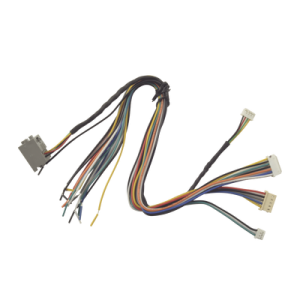 juego de cables de conexion para bioentry plus