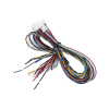 juego de cables de conexion para biostation 2