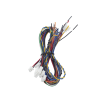 juego de cables de conexion para biostation 2