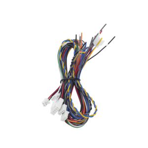 juego de cables de conexion para biostation 2