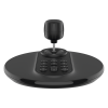 controlador usb para ptz's. compatible con software wisenet wave, wisenet viewer