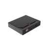 decodificador de video hasta 8mp/ 64 canales / hdmi / monitores separados