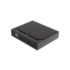 decodificador de video hasta 8mp/ 64 canales / hdmi / monitores separados