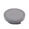 speak 2 40 ms, altavoz portátil con micrófono integrado, sonido increíble para conferencias y música, versión ms, cancelación de eco acústico (aec) (2740 109)