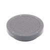 speak 2 40 ms, altavoz portátil con micrófono integrado, sonido increíble para conferencias y música, versión ms, cancelación de eco acústico (aec) (2740 109)