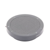 speak 2 40 ms, altavoz portátil con micrófono integrado, sonido increíble para conferencias y música, versión ms, cancelación de eco acústico (aec) (2740 109)
