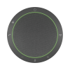 speak 2 40 ms, altavoz portátil con micrófono integrado, sonido increíble para conferencias y música, versión ms, cancelación de eco acústico (aec) (2740 109)