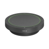 speak 2 40, altavoz portátil con micrófono integrado, sonido increíble para conferencias y música, versión uc, cancelación de eco acústico (aec) (2740 209)
