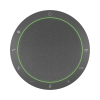 speak 2 55 ms, altavoz portátil con micrófono integrado, sonido increíble para conferencias y música, versión ms, cancelación de eco acústico (aec) (2755 109)