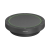 speak 2 55 ms, altavoz portátil con micrófono integrado, sonido increíble para conferencias y música, versión ms, cancelación de eco acústico (aec) (2755 109)