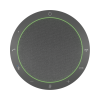 speak 2 55 uc, altavoz portátil con micrófono integrado, sonido increíble para conferencias y música, versión uc, cancelación de eco acústico (aec) (2755 209)