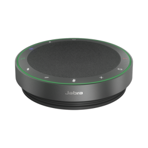 speak 2 75 ms, altavoz portátil con micrófono integrado, sonido increíble para conferencias y música, versión ms, protección ip64 (2775 319)