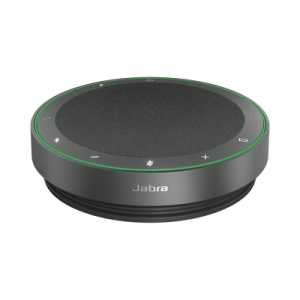 speak 2 75 uc, altavoz portátil con micrófono integrado, sonido increíble para conferencias y musica, protección ip64 (2775 419)