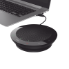 speak 410, altavoz con micrófono, para conferencia, usb, portátil de gama básica, certificación microsoft skype for business (7410 209)