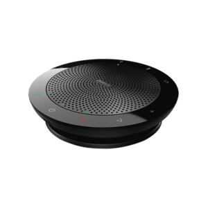 speak 510, altavoz portátil con micrófono integrado, de gama media ideal para conferencias de audio (7510 209)