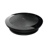 speak 510, altavoz portátil con micrófono integrado, de gama media ideal para conferencias de audio, certificado microsoft skype empresarial (7510 109)